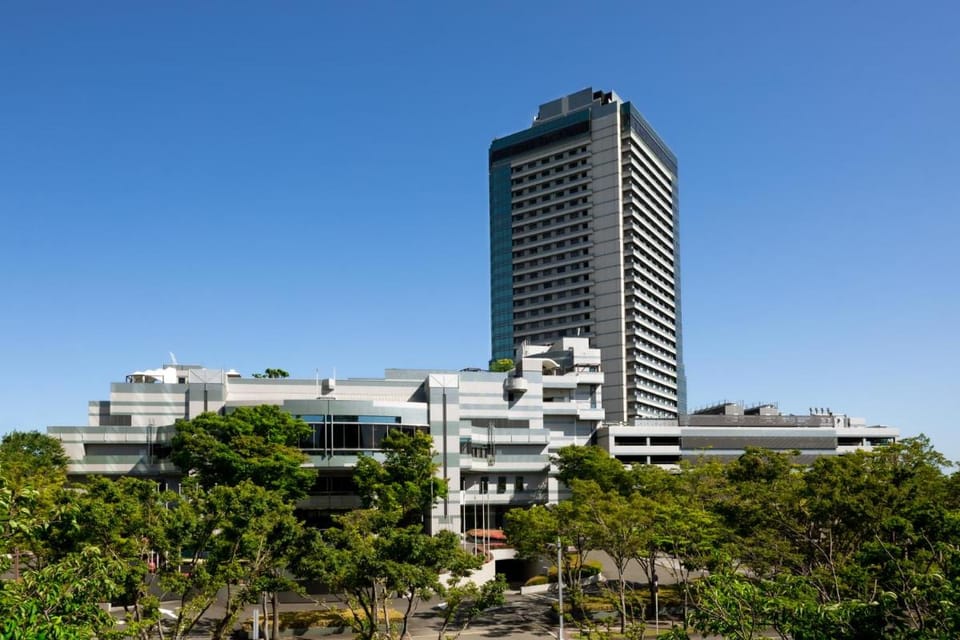RISONARE Osaka Hotel in Osaka
