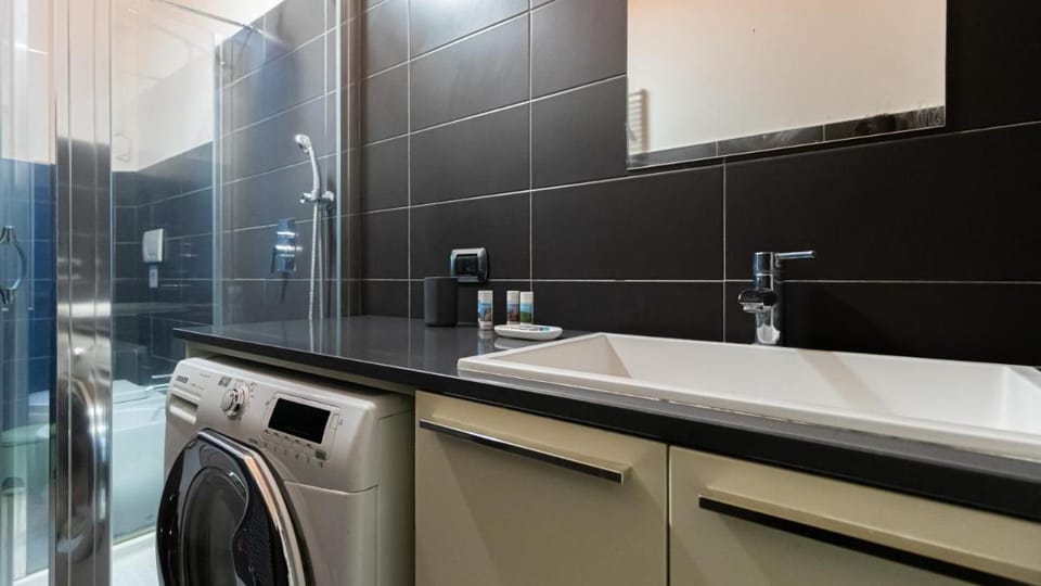Italianway Easy - Plinio 37 Apartment in Milan
