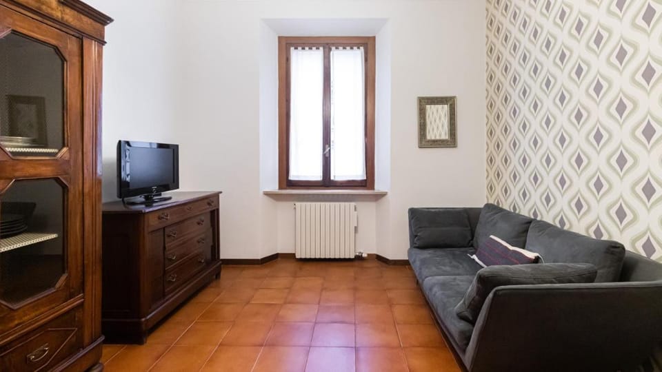 Italianway Easy - Plinio 37 Apartment in Milan