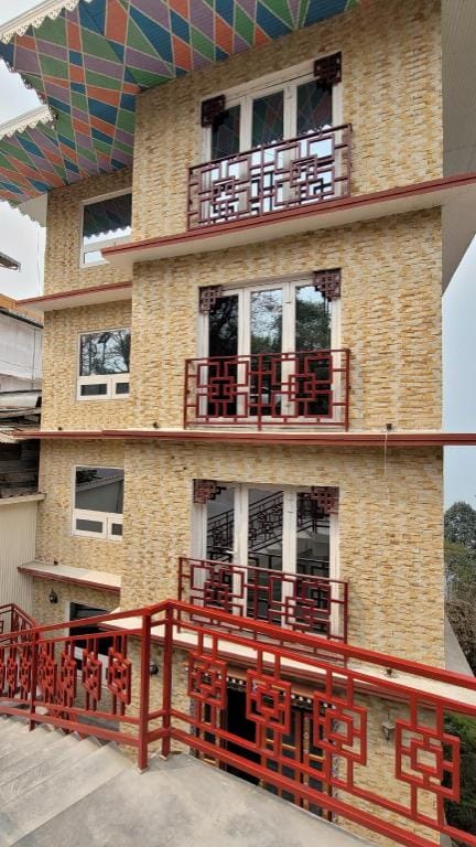 Rufina Greenland Premiere Hotel in India