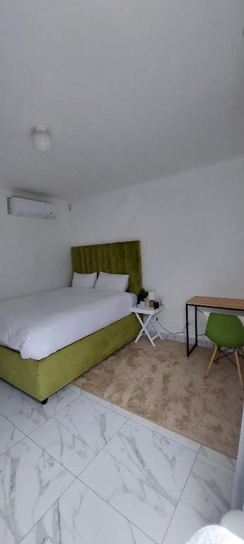 A Staycation in Walvis bay Hotel in Namibia