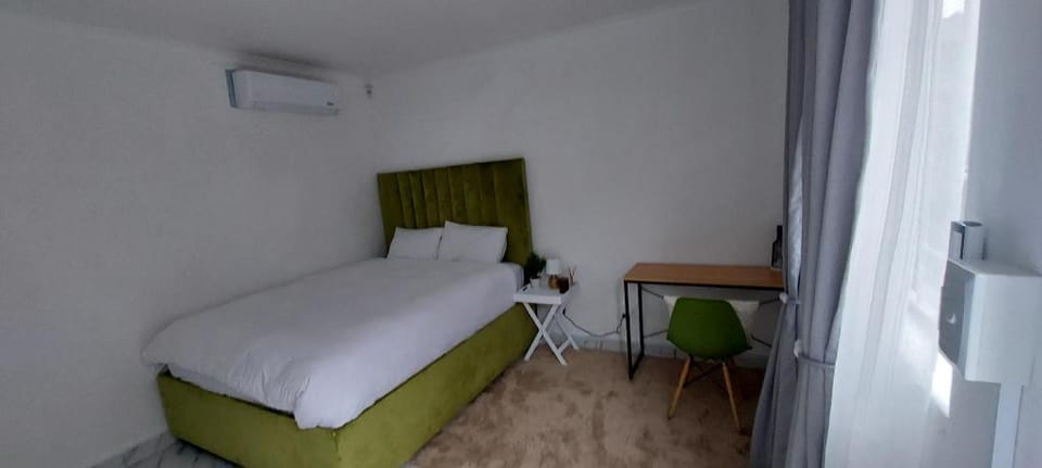 A Staycation in Walvis bay Hotel in Namibia