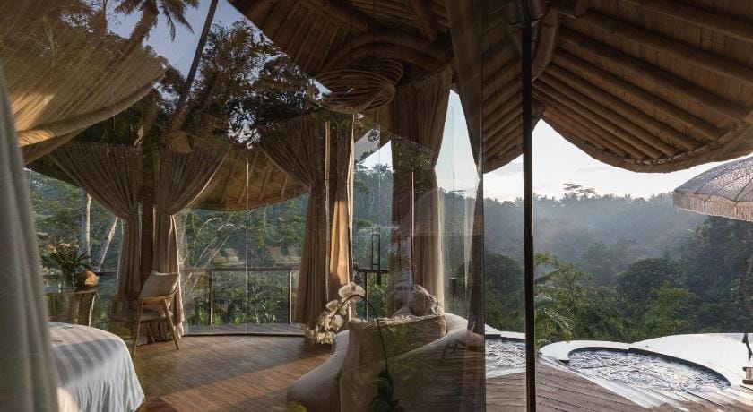BELALU Bali Boutique & SPA experience Hotel in Abiansemal