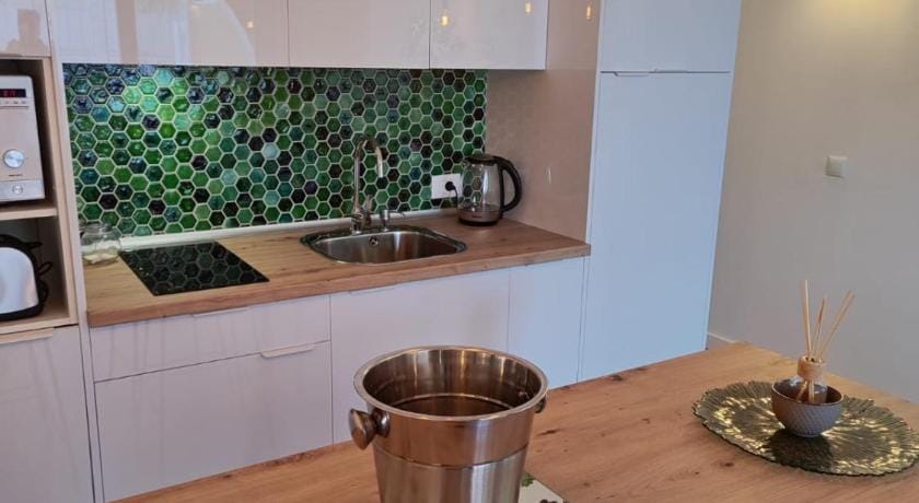 Ocean View Luxury Big Terrace 1 Bedroom Apartment in Costa Adeje