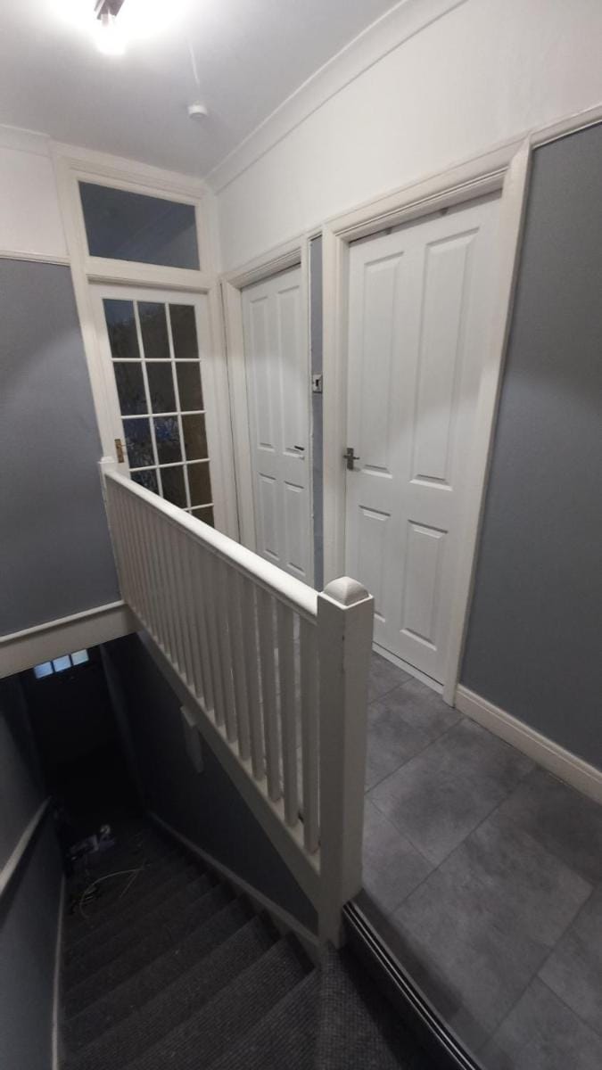 The Tasty Moon Rent Room Vacation rental in Beckenham