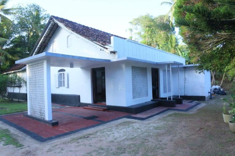 Shire Heaven Villa Bed and Breakfast in Western Province