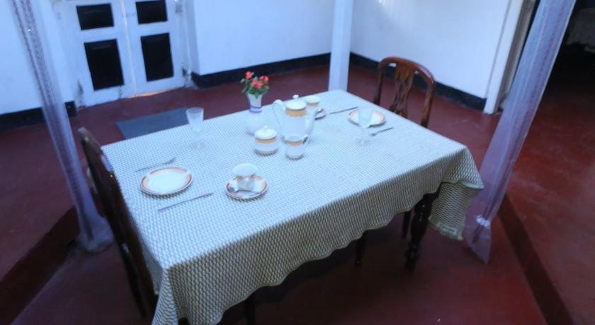 Shire Heaven Villa Bed and Breakfast in Western Province