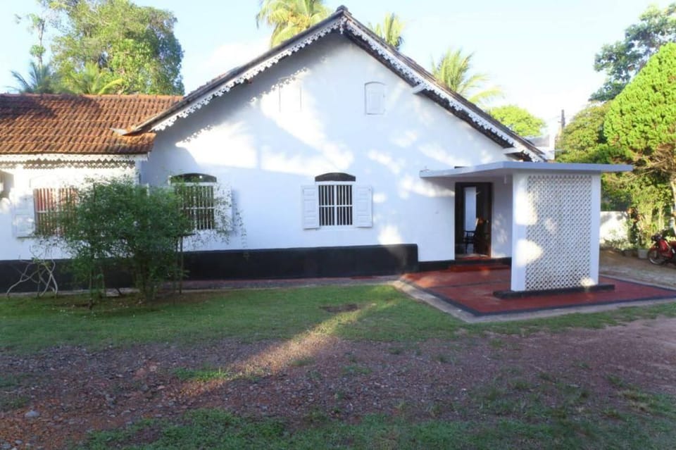 Shire Heaven Villa Bed and Breakfast in Western Province