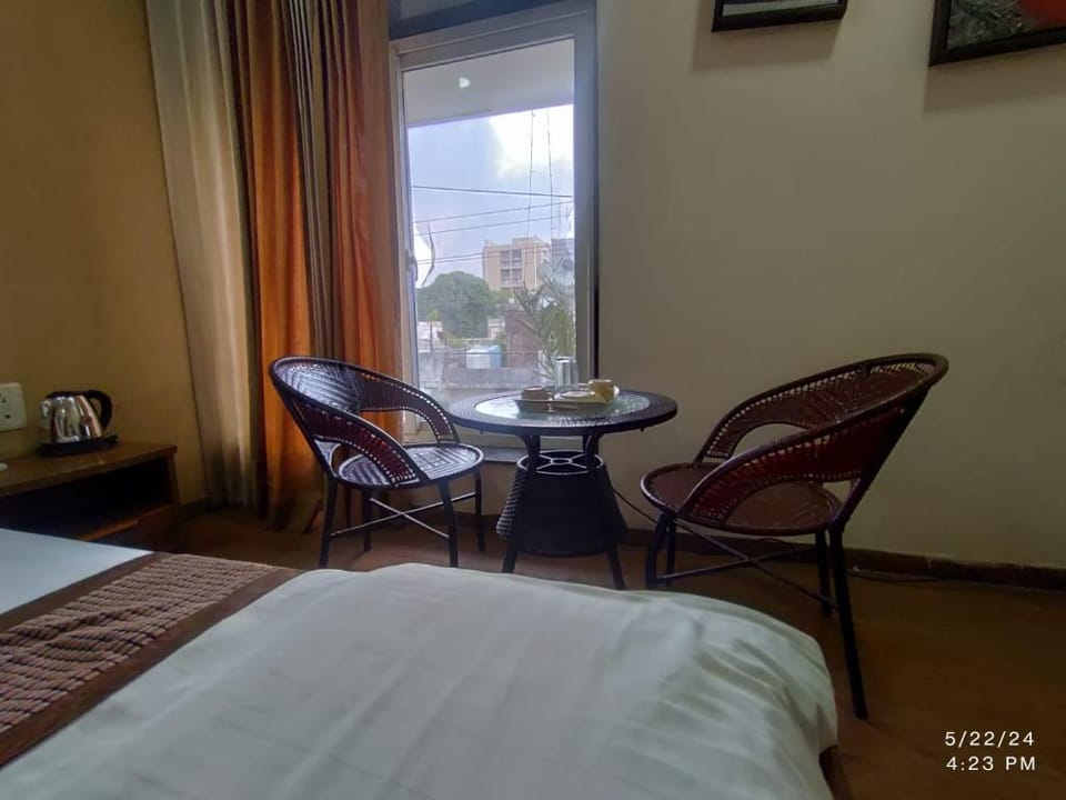 Shavin Residency Wardha Maharashtra Hotel in Maharashtra
