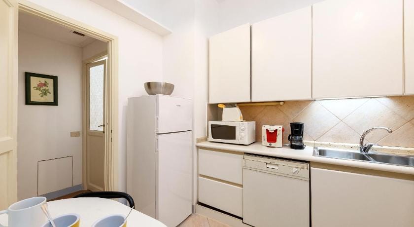 Cartari Deluxe Apartment Apartment in Rome