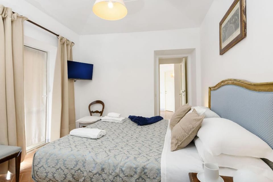 Cartari Deluxe Apartment Apartment in Rome