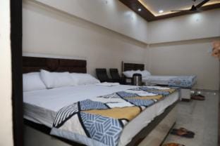 Thakur Homestay- Your Serenity in Varanasi Vacation rental in Varanasi