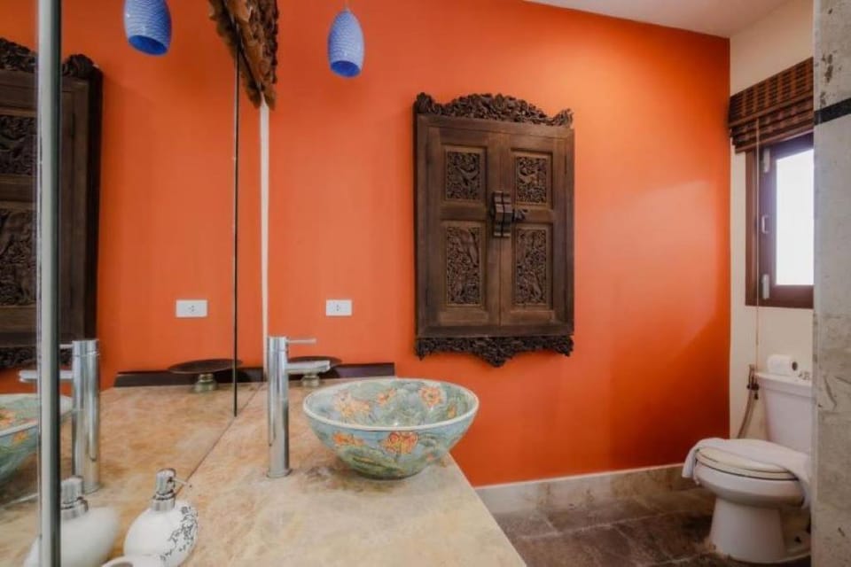 NEW Phuket Residence 2 Bedrooms Charming House Vacation rental in Rawai