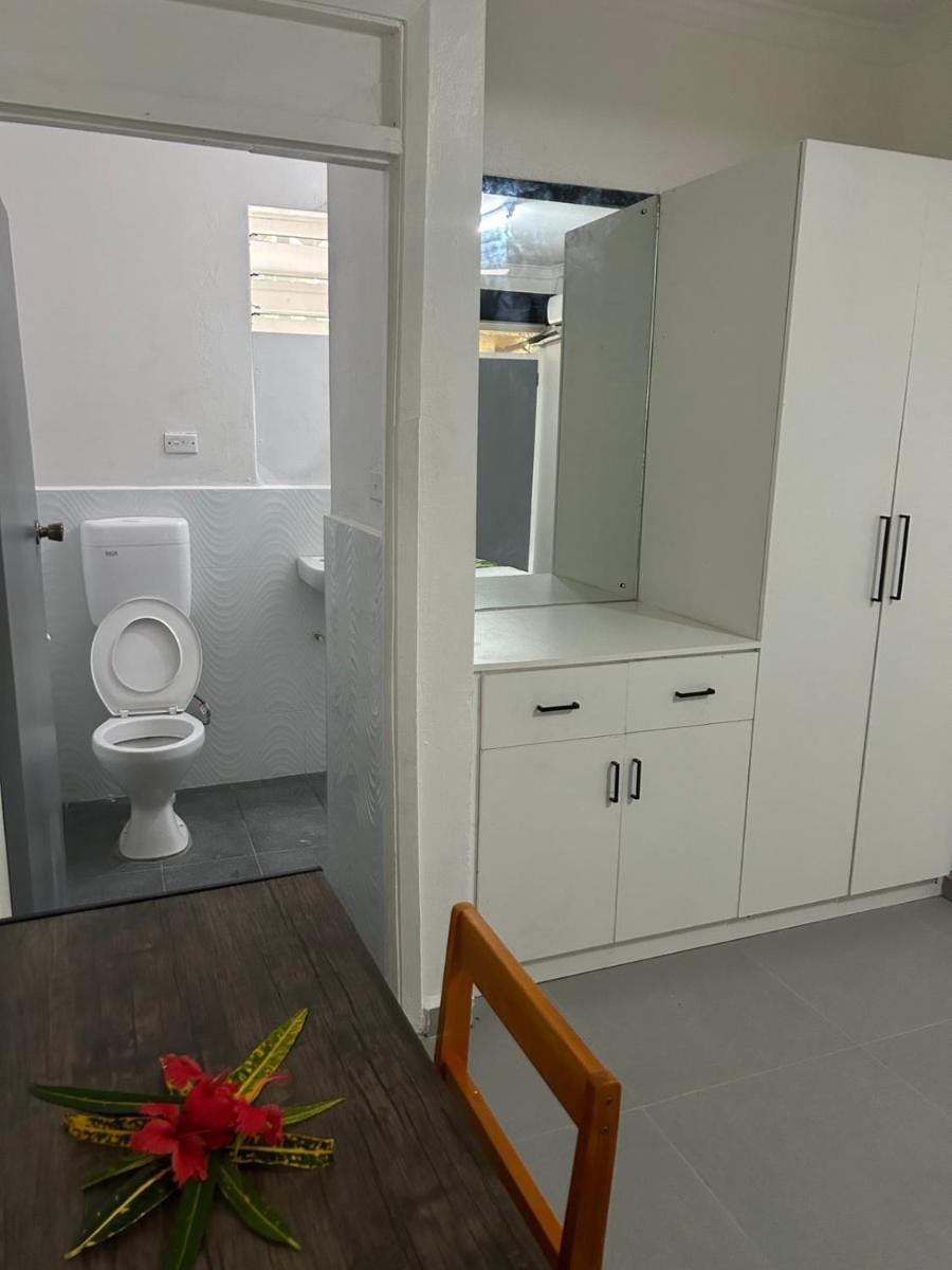 Yatu Lau Transit Hotel Bed and Breakfast in Nadi