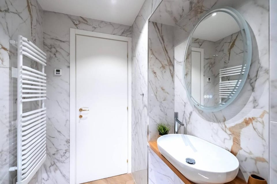 Duomo Porta Venezia - Luxury Design Apartment Apartment in Milan