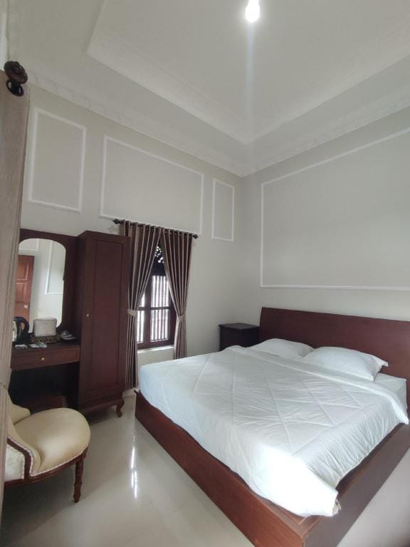 House of Masjid Jogokariyan Kaliurang Bed and Breakfast in Special Region of Yogyakarta