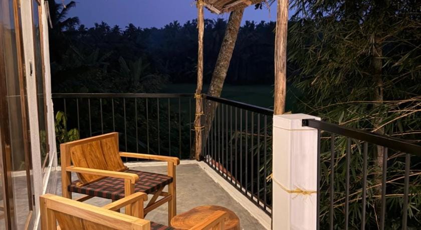 Ostello Hostel in Varkala