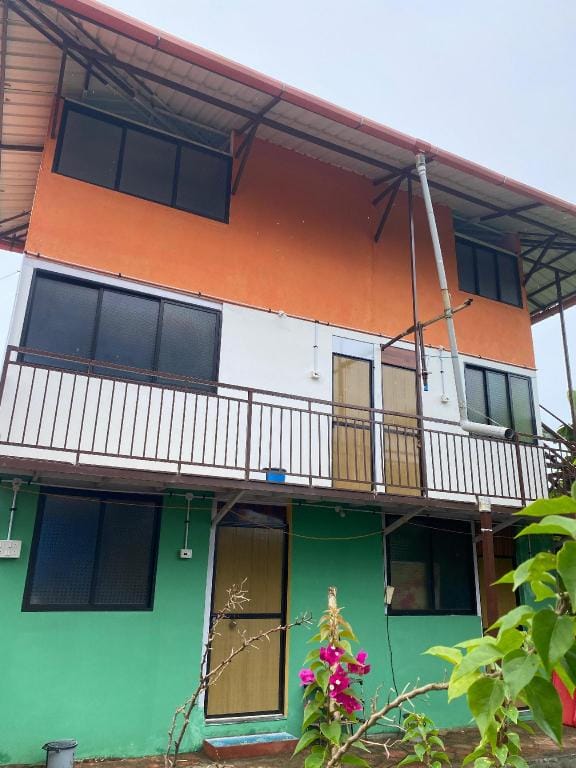 Nature's Nest HomeStay Vacation rental in Karnataka