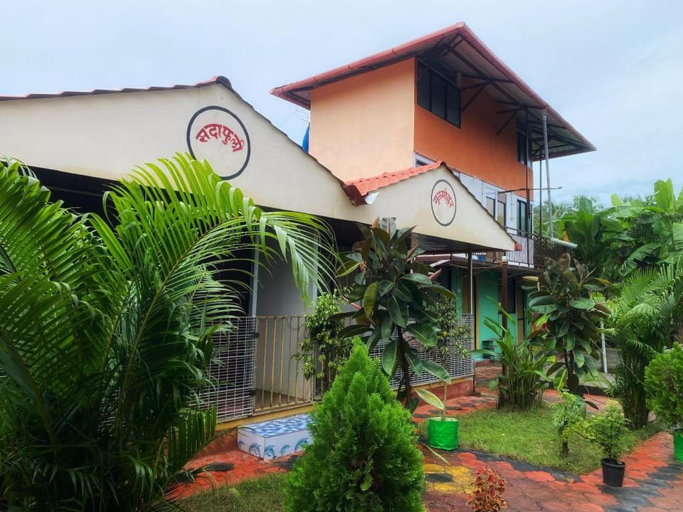 Nature's Nest HomeStay Vacation rental in Karnataka