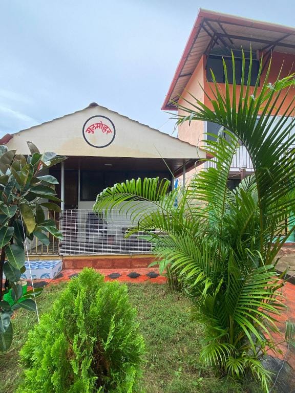 Nature's Nest HomeStay Vacation rental in Karnataka
