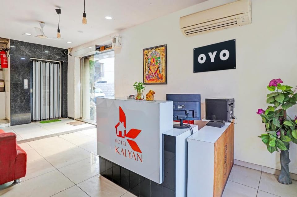 hotel O kalyan Hotel in Gujarat