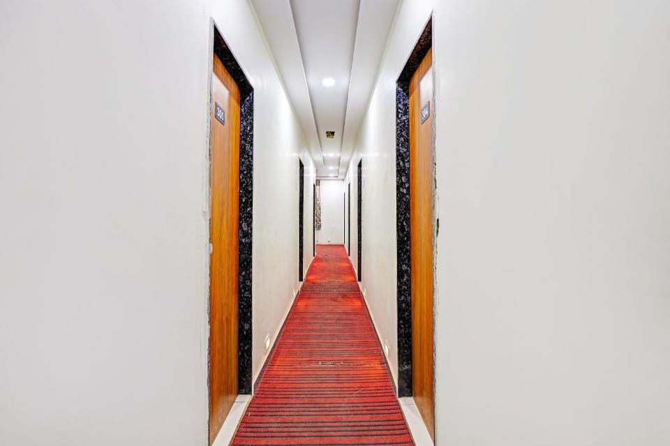 hotel O kalyan Hotel in Gujarat