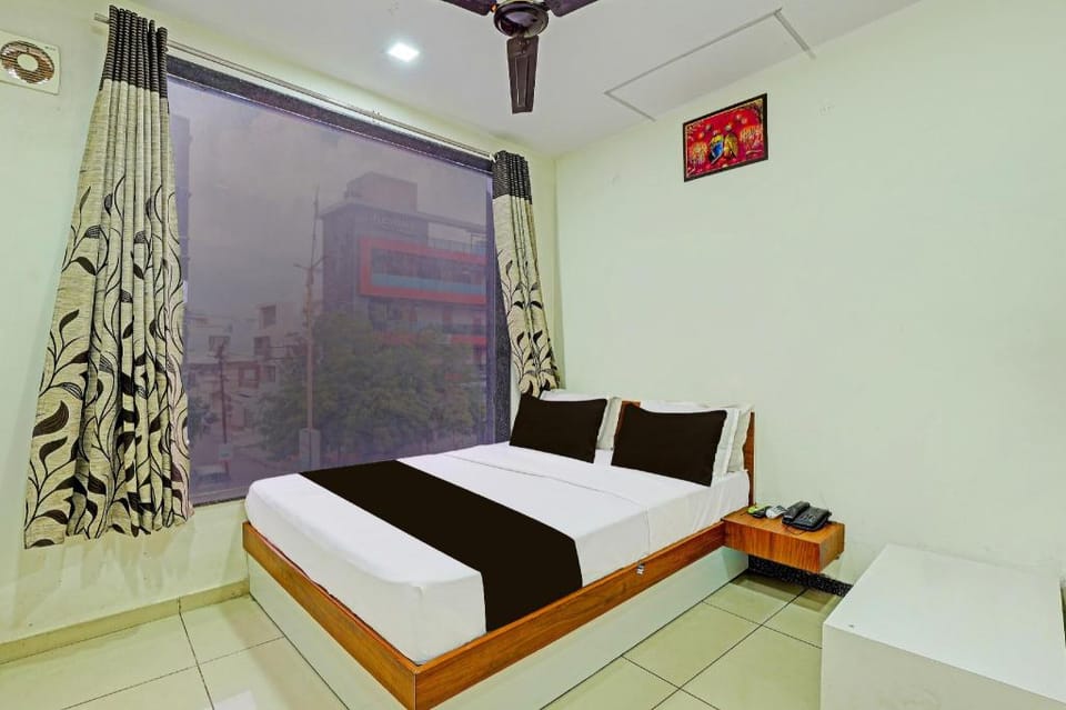 hotel O kalyan Hotel in Gujarat