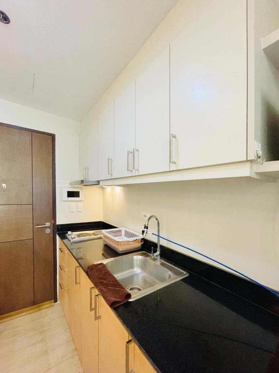 LaFayette Park Square Apartment in Iloilo City