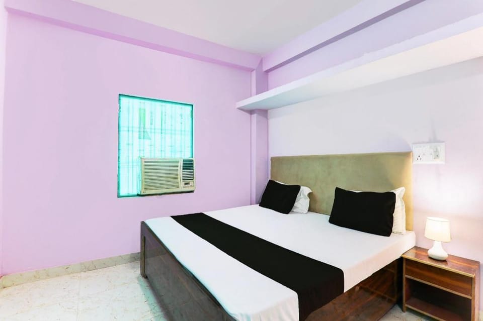 Hotel O Mahakal palace Hotel in Lucknow
