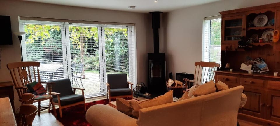 Woodlands Peaceful Bedrooms Bed and Breakfast in South Cambridgeshire District