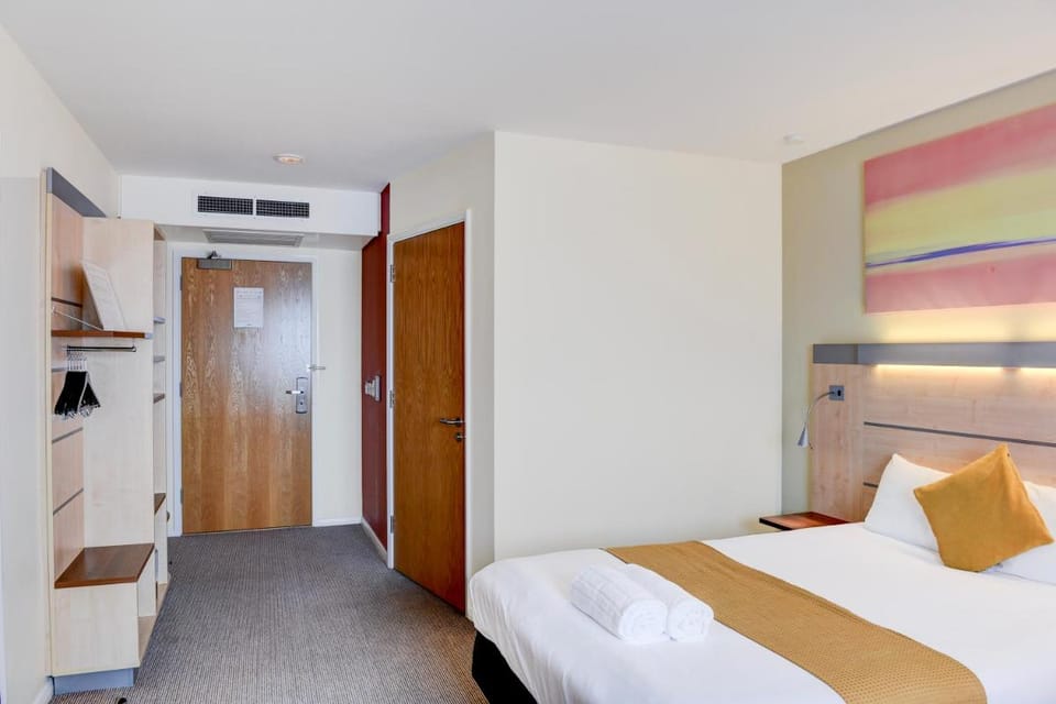 Belvilla Aberdeen Bridge of Don Sea View Apartment in Aberdeen