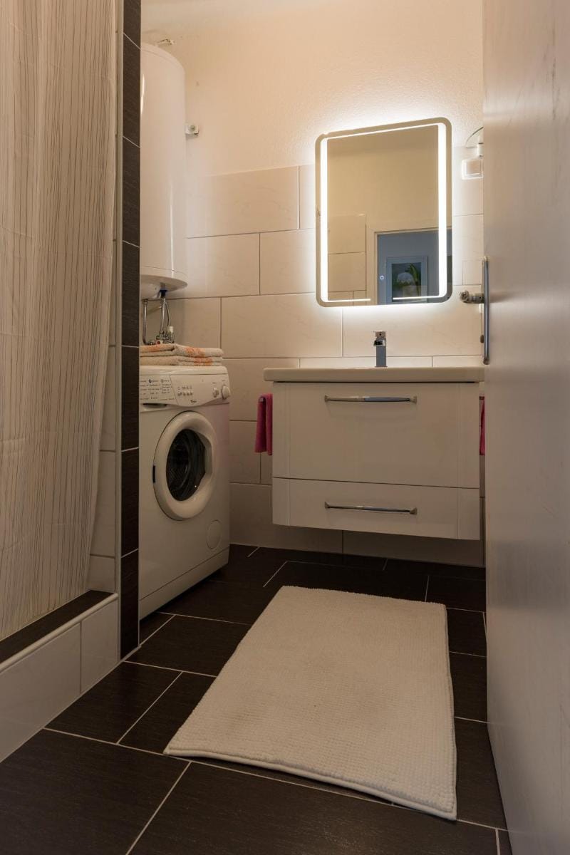 Flataid CityApartment Zentrum-Citypark Apartment in Graz