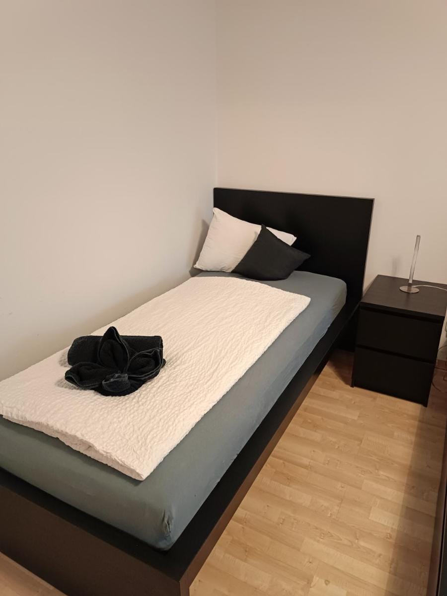 Flataid CityApartment Zentrum-Citypark Apartment in Graz