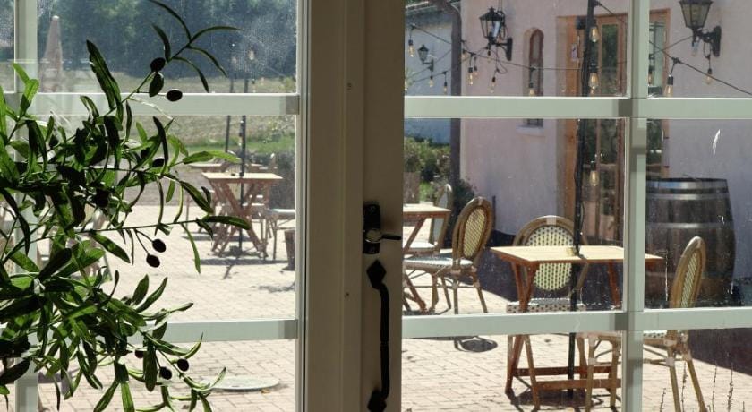 Fontänens Bed & Breakfast Bed and Breakfast in Skåne County