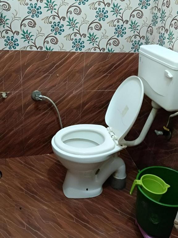 Om kashi paying guest house Hotel in Varanasi