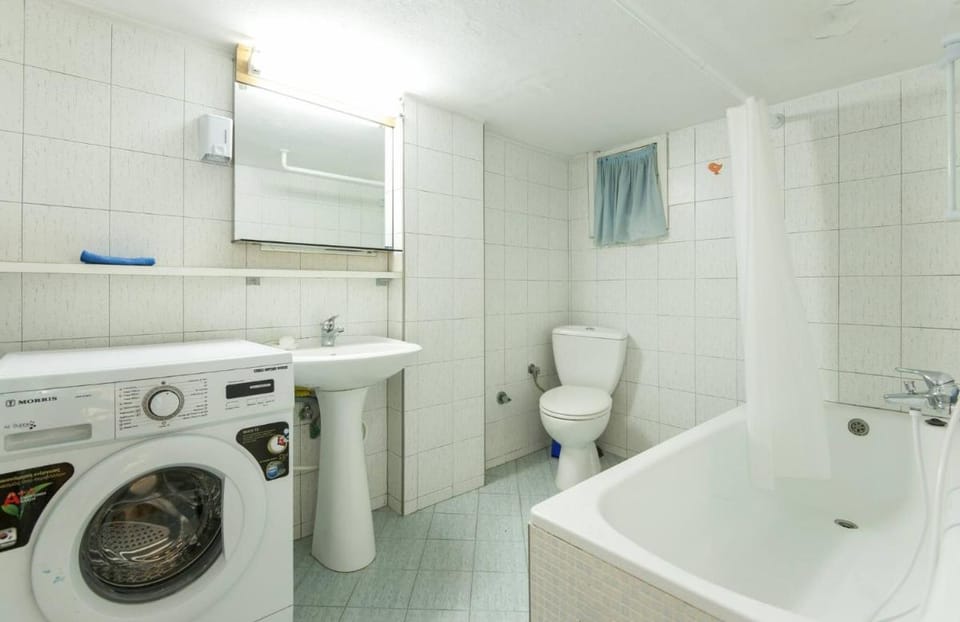 Cosy Flat Helexpo in Old City D11 Apartment in Thessaloniki