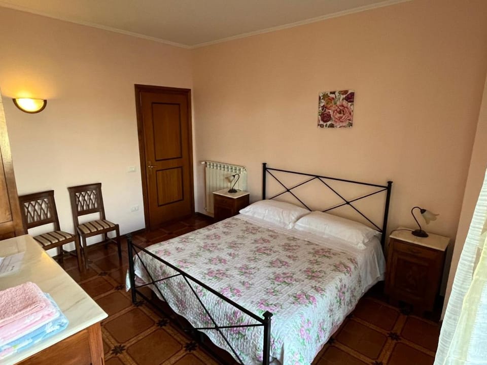 B&B De Angelis Bed and Breakfast in Lazio