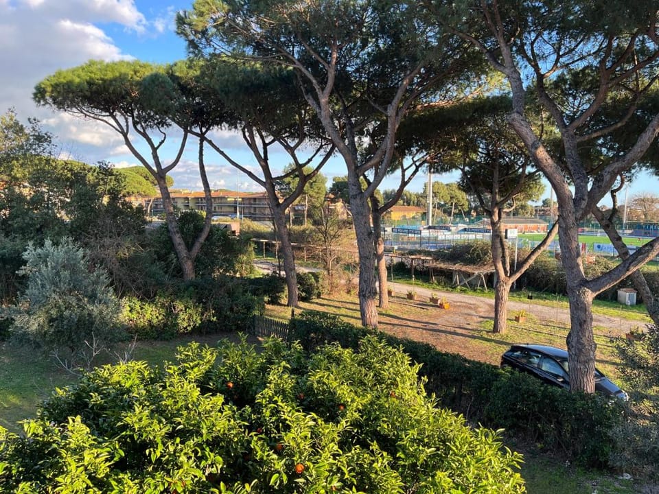 B&B De Angelis Bed and Breakfast in Lazio