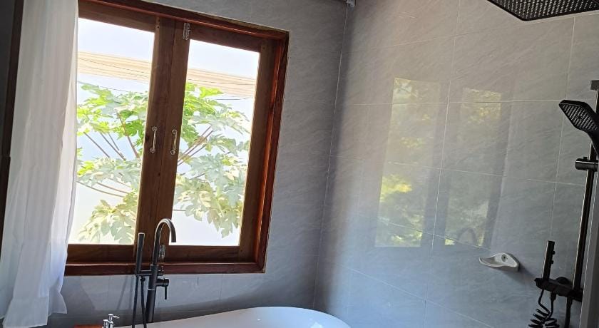 Nam Ou View Villa Corner Bed and Breakfast in Luang Prabang Province, Laos