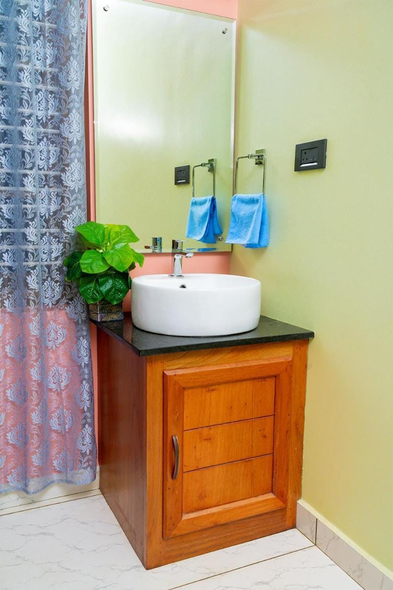 Wooden Pearl Homestay Vacation rental in Kerala