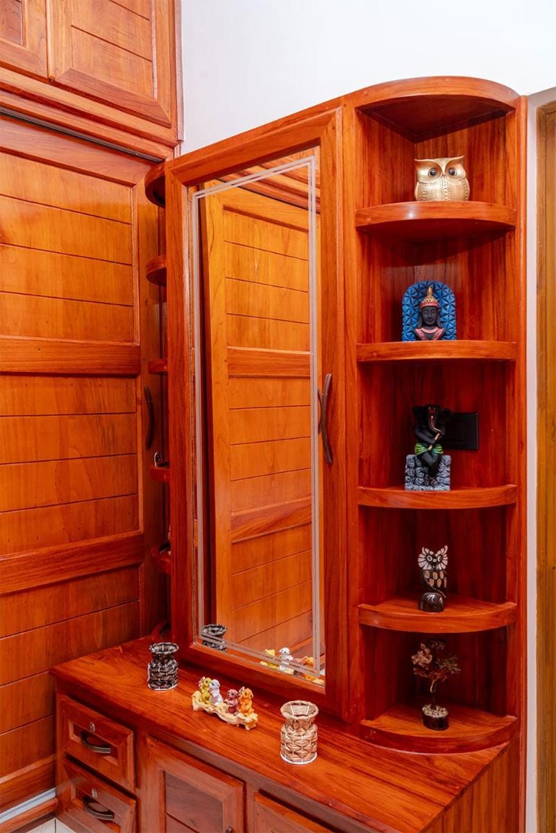 Wooden Pearl Homestay Vacation rental in Kerala