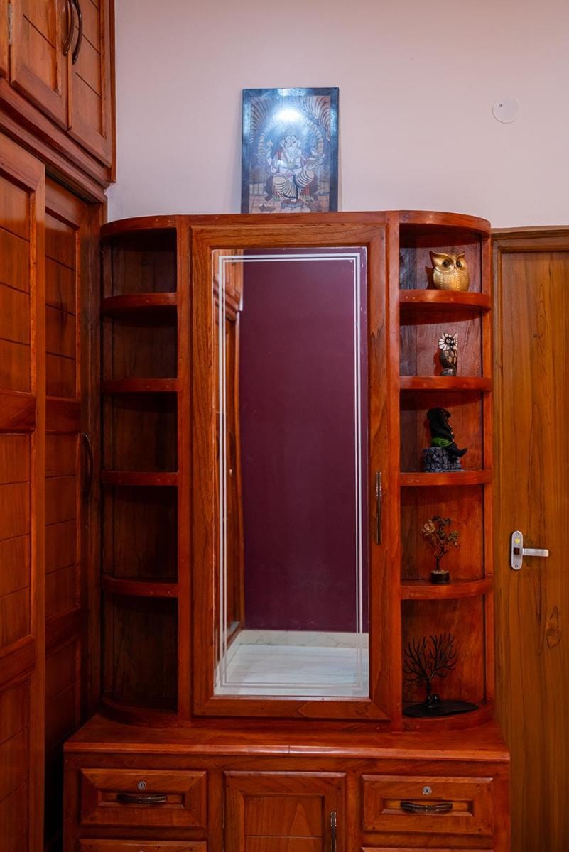 Wooden Pearl Homestay Vacation rental in Kerala