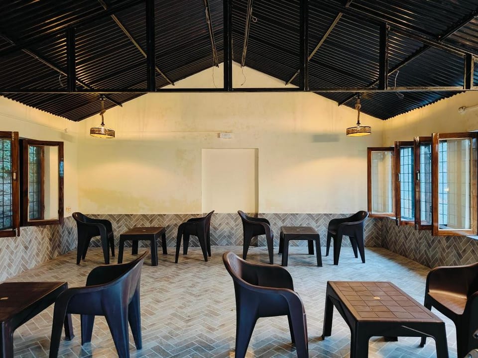 The jungle book by lake & woods Hotel in Uttarakhand