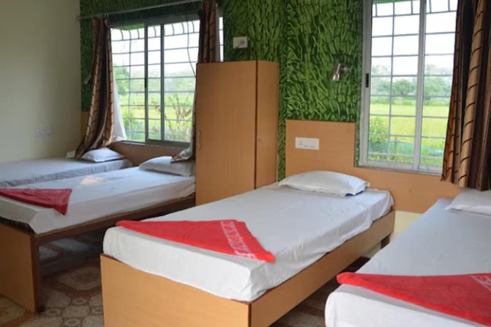 Banolata Lakeside Homestay by StayApart Farm Stay in West Bengal