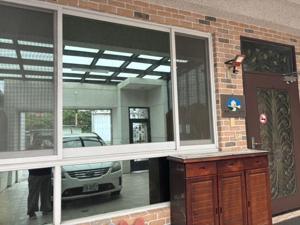 Ocean Mambo Homestay Hotel in Taiwan, Province of China