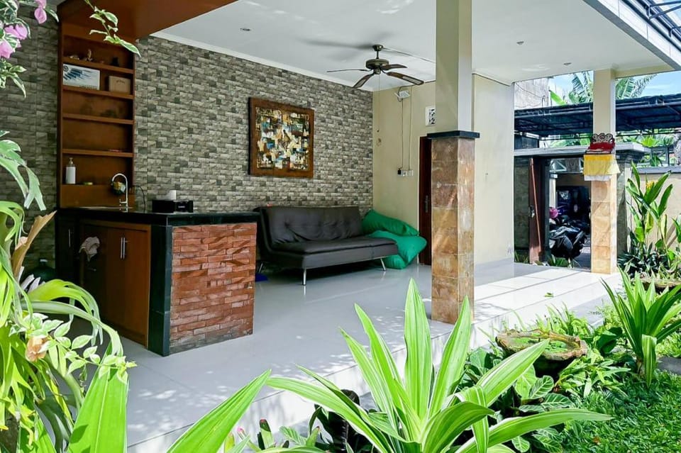The Lavana Kubu Beji Villa Batubulan Gianyar Hotel in Sukawati
