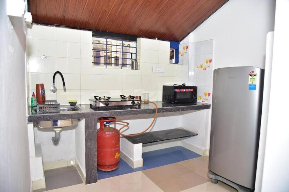 Blue Bell Homestay Vacation rental in Karnataka