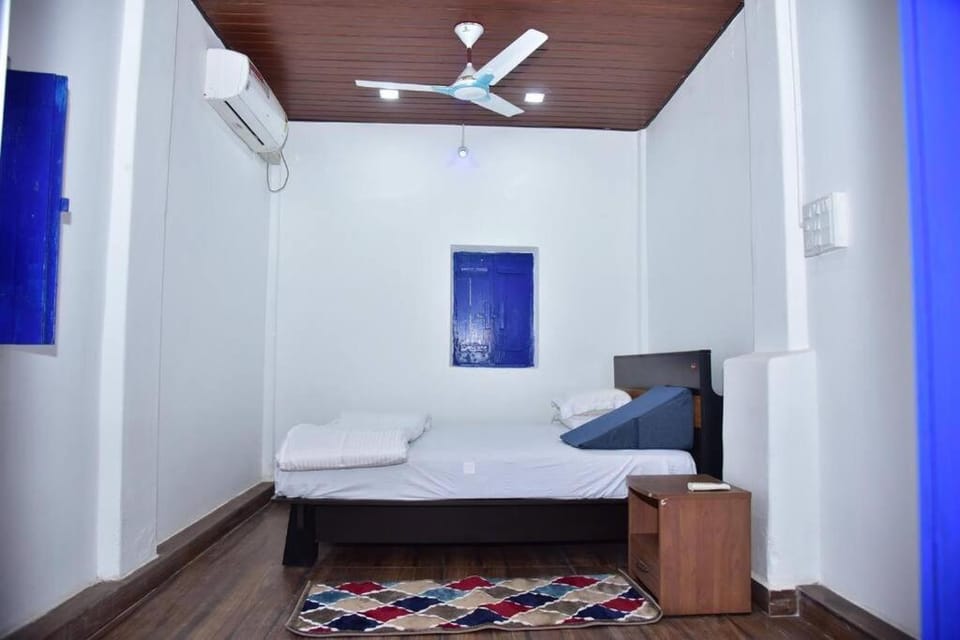 Blue Bell Homestay Vacation rental in Karnataka