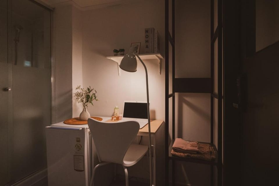 Arte premium oneroomtel Myeongdong Hotel in Seoul