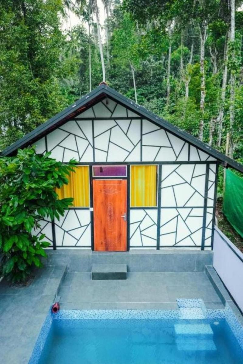 Josh Holidays Wayanad Bed and Breakfast in Kerala